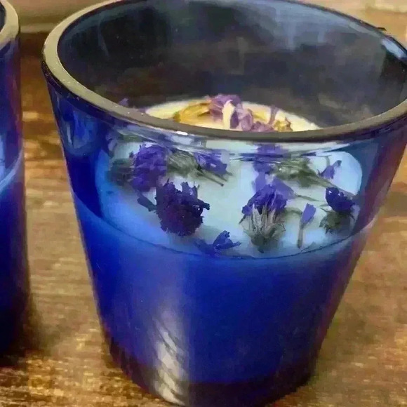 Handmade scented candles - Picture 5 of 7